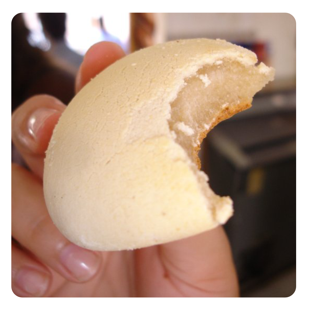 Gluten free bakery