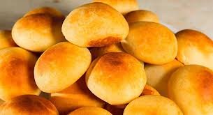 Pandebonos Sin Gluten